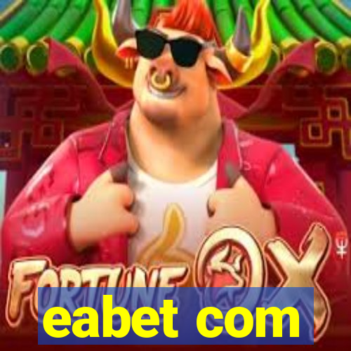 eabet com